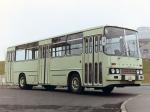 Ikarus 260 Prototype 1971 года